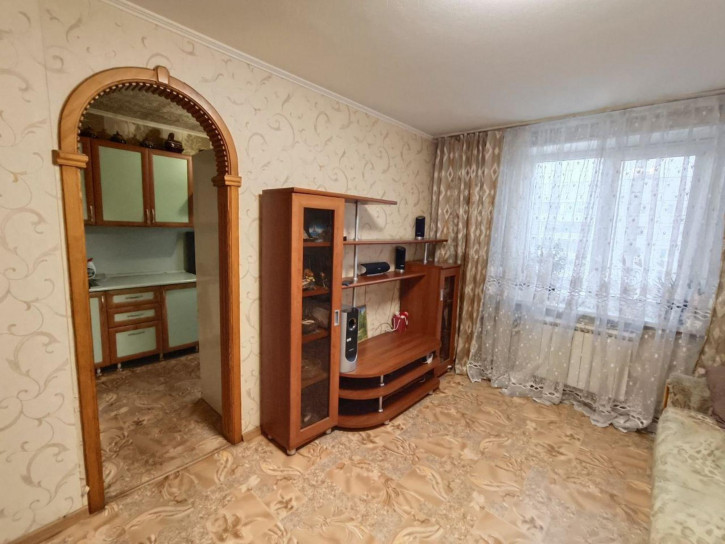 3-комн квартира Карла Маркса проспект, 481