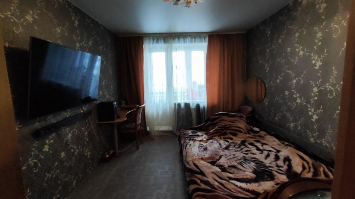 3-комн квартира Карла Маркса проспект, 481