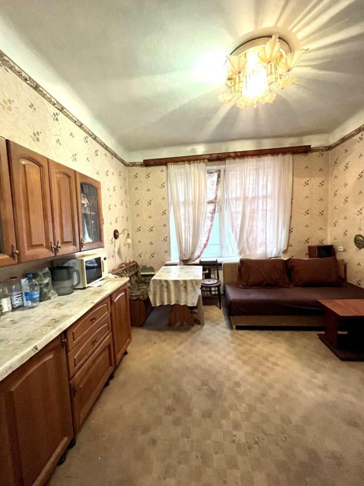 3-комн квартира Урицкого улица, 4