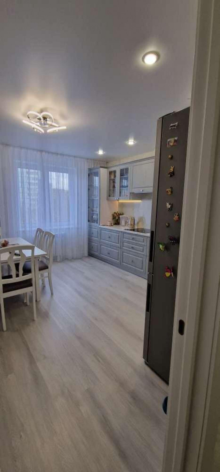 1-комн квартира Тухачевского улица, 84