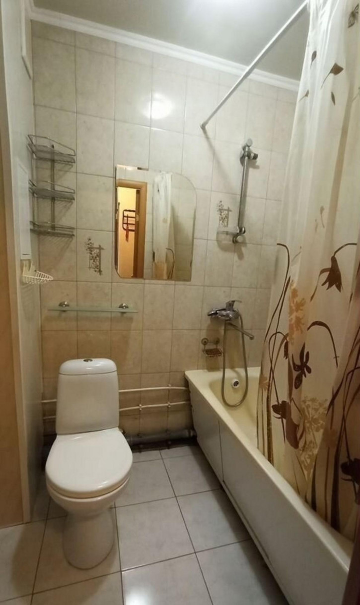 1-комн квартира Фадеева улица, 63