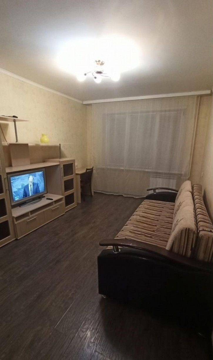 1-комн квартира Фадеева улица, 63