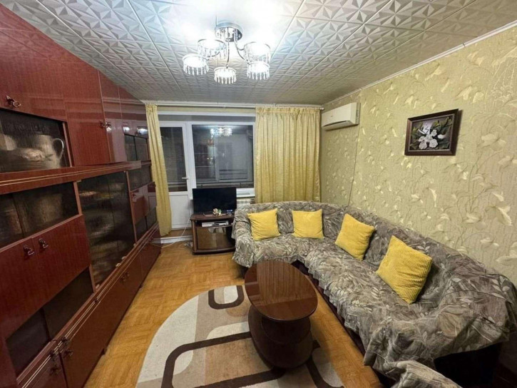 2-комн квартира Карла Маркса проспект, 122