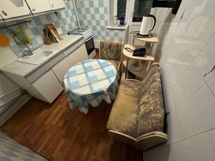 2-комн квартира Карла Маркса проспект, 122