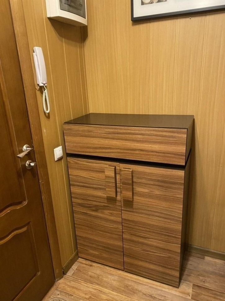 2-комн квартира Красных Коммунаров улица, 20