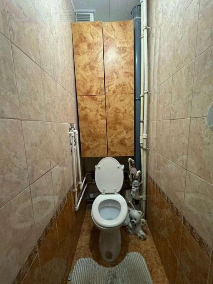 2-комн квартира Карла Маркса проспект, 122