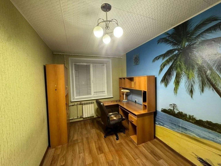 2-комн квартира Карла Маркса проспект, 122