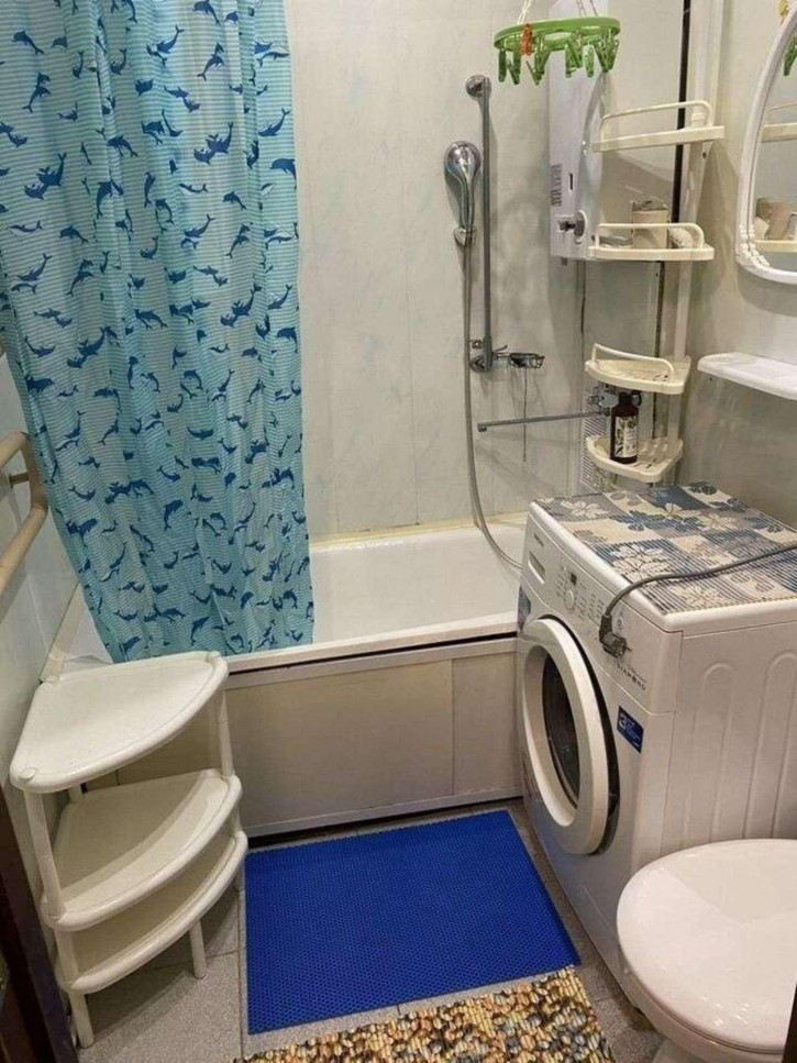 2-комн квартира Красных Коммунаров улица, 20