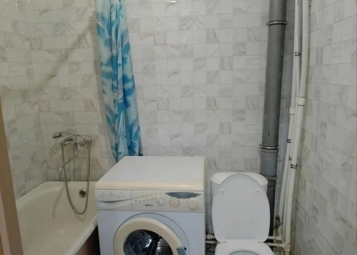 1-комн квартира Южный проезд, 224