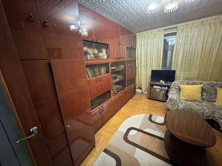 2-комн квартира Карла Маркса проспект, 122