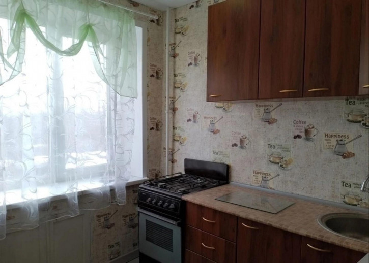 1-комн квартира Южный проезд, 224