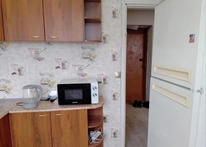 1-комн квартира Южный проезд, 224