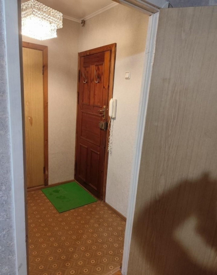 1-комн квартира 22 Партсъезда улица, 49