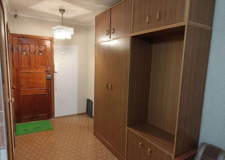 1-комн квартира 22 Партсъезда улица, 49