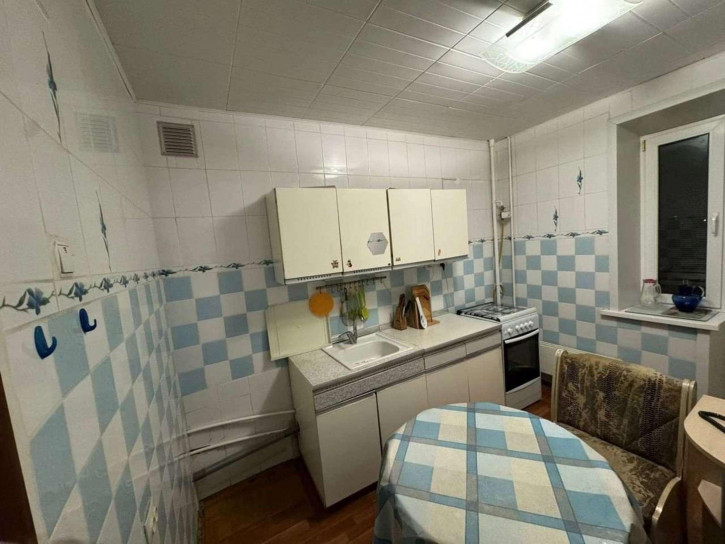 2-комн квартира Карла Маркса проспект, 122