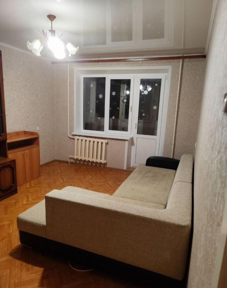 1-комн квартира 22 Партсъезда улица, 49