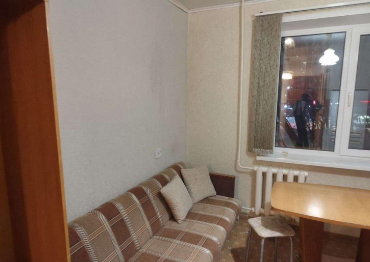 1-комн квартира 22 Партсъезда улица, 49