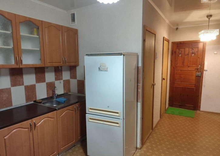 1-комн квартира 22 Партсъезда улица, 49