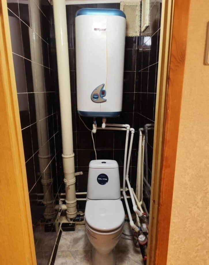 1-комн квартира 22 Партсъезда улица, 49