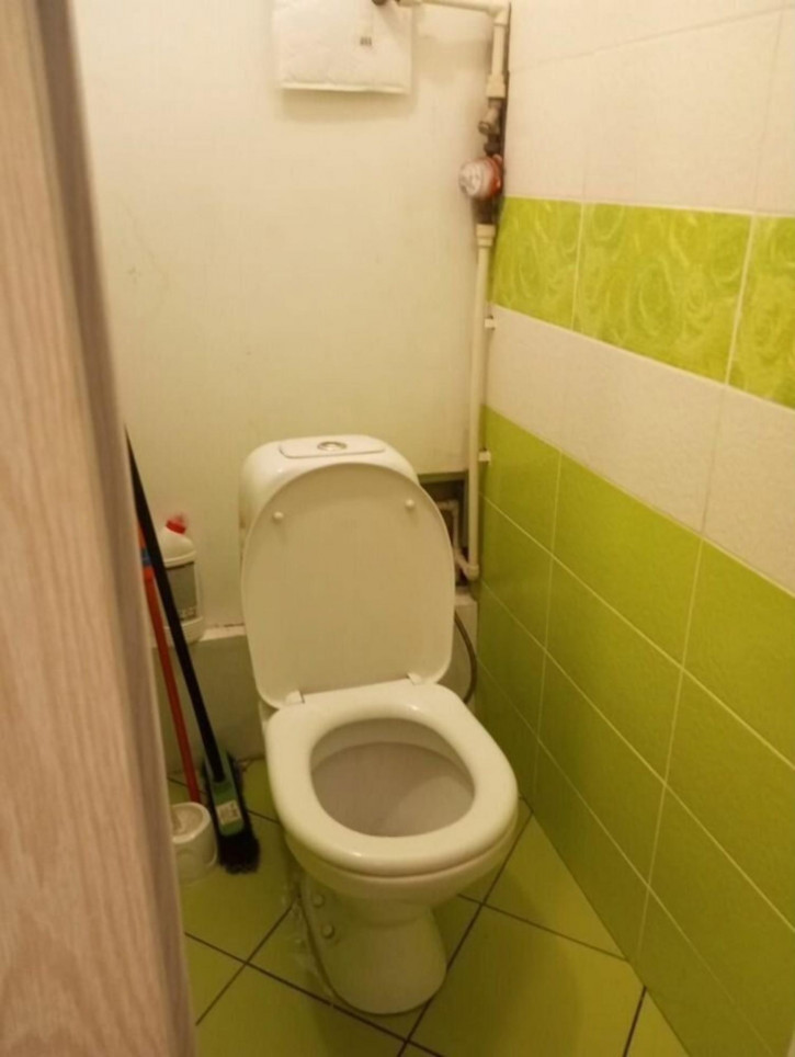 1-комн квартира Тенистая улица, 14