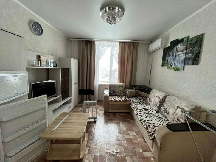 Комната Победы улица, 3 Комната Победы улица, 3