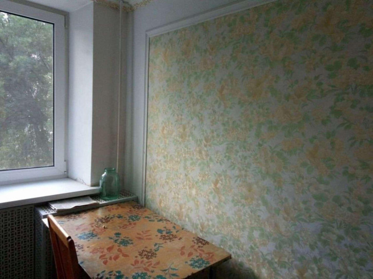 1-комн квартира Тенистая улица, 14