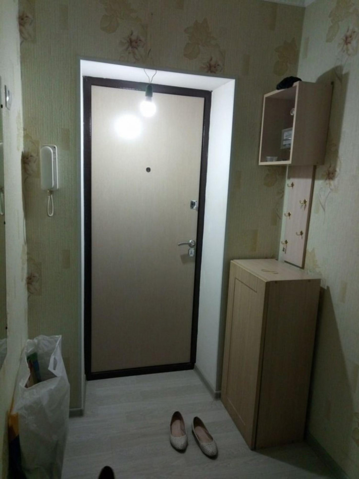 1-комн квартира Тенистая улица, 14