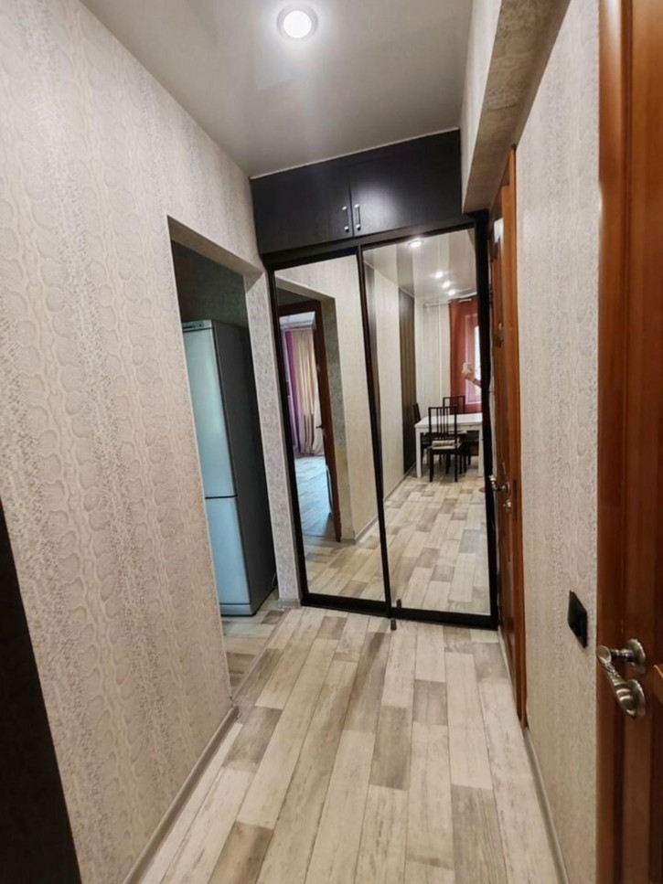 2-комн квартира Георгия Димитрова улица, 52а
