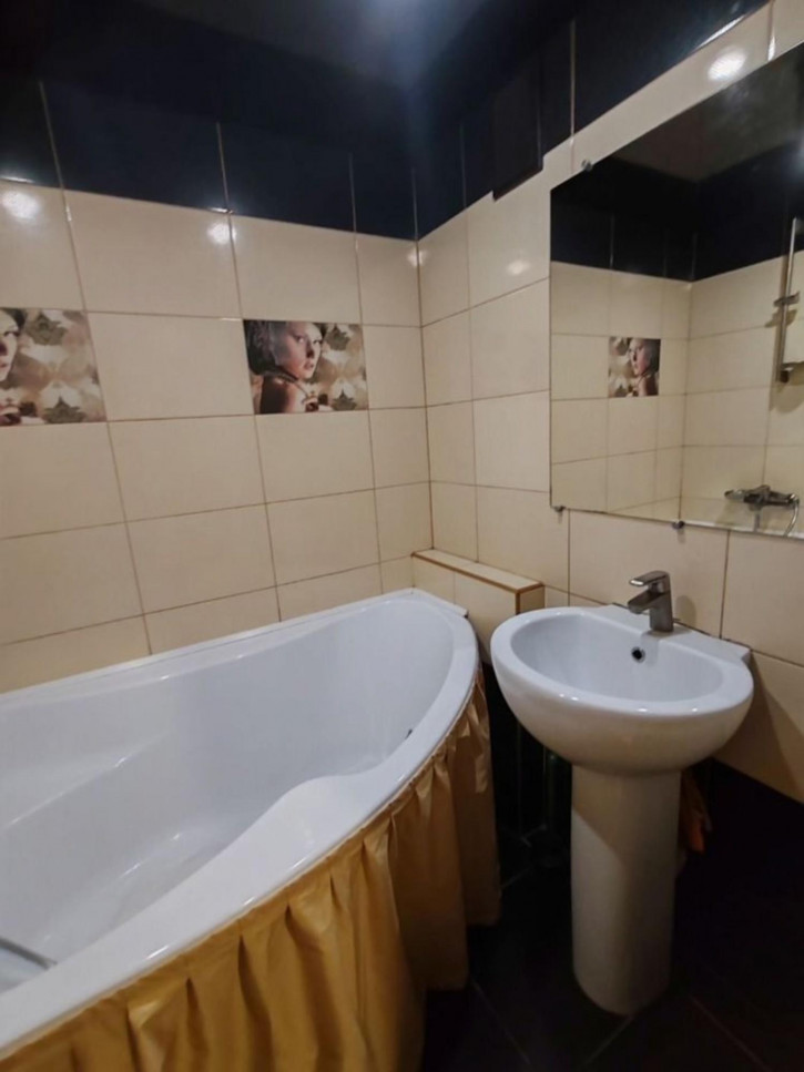 2-комн квартира Георгия Димитрова улица, 52а