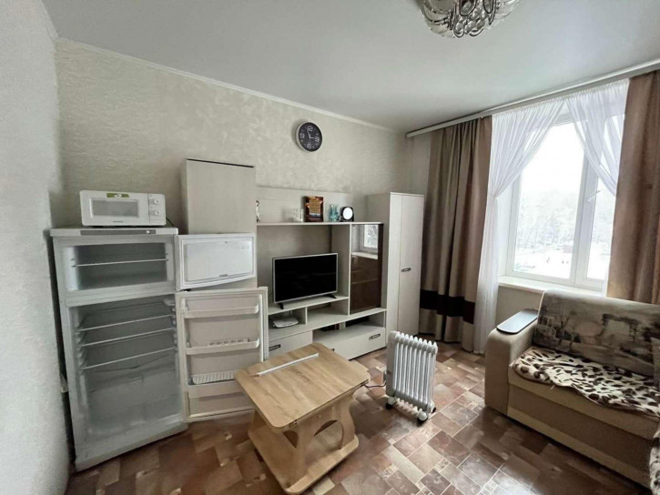 Комната Победы улица, 3 Комната Победы улица, 3