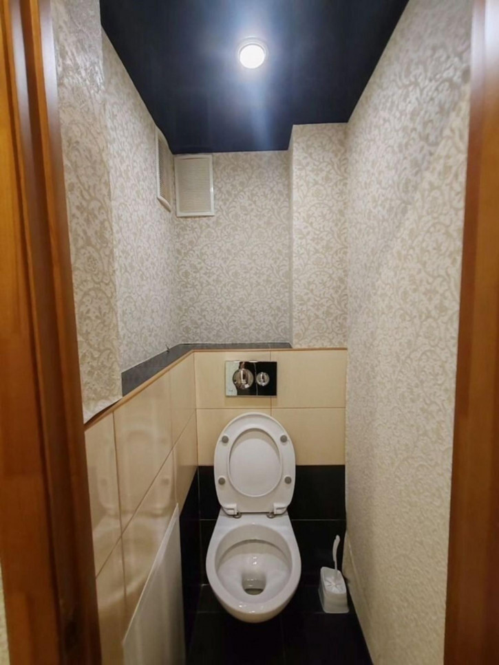 2-комн квартира Георгия Димитрова улица, 52а
