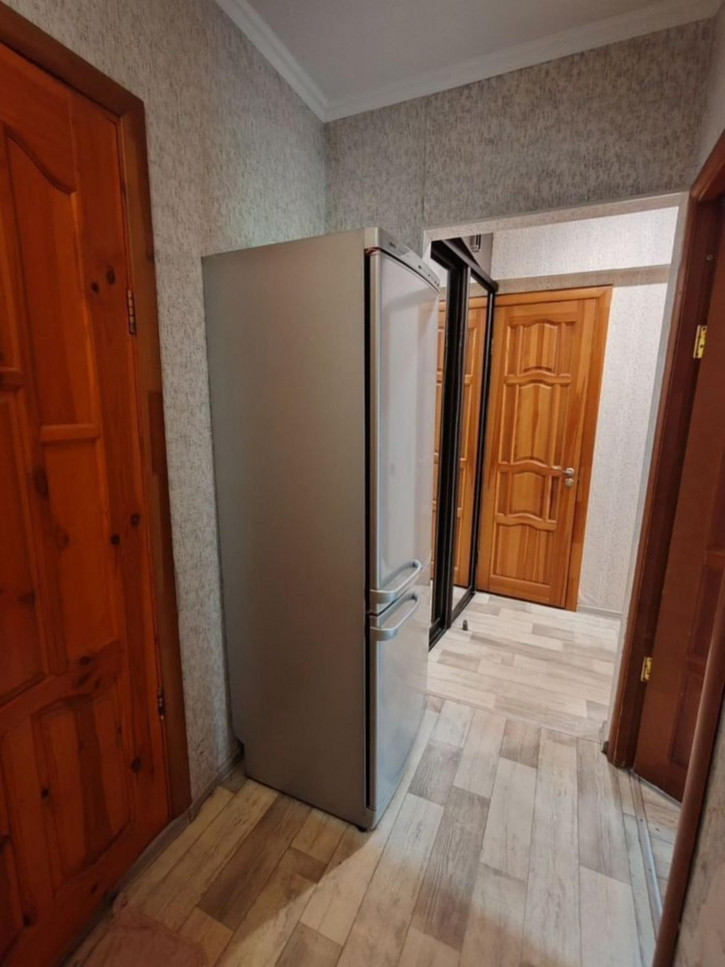 2-комн квартира Георгия Димитрова улица, 52а