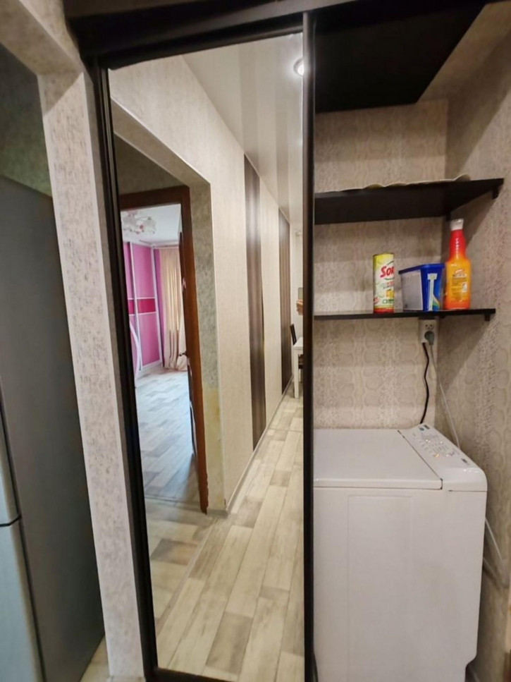 2-комн квартира Георгия Димитрова улица, 52а