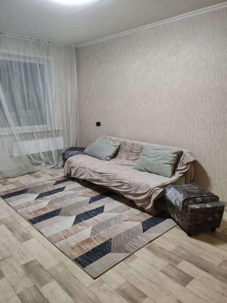 2-комн квартира Георгия Димитрова улица, 52а