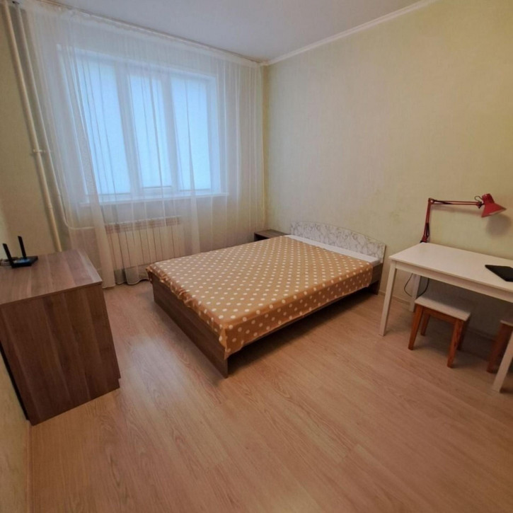 1-комн квартира 7-я просека, 92