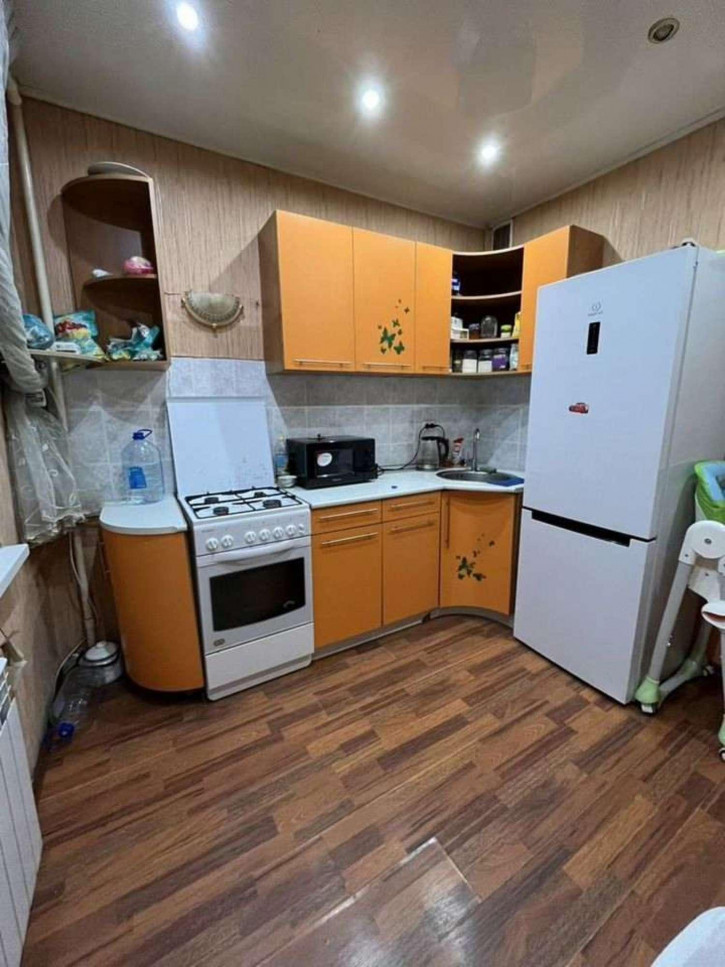 2-комн квартира Владимирская улица, 37