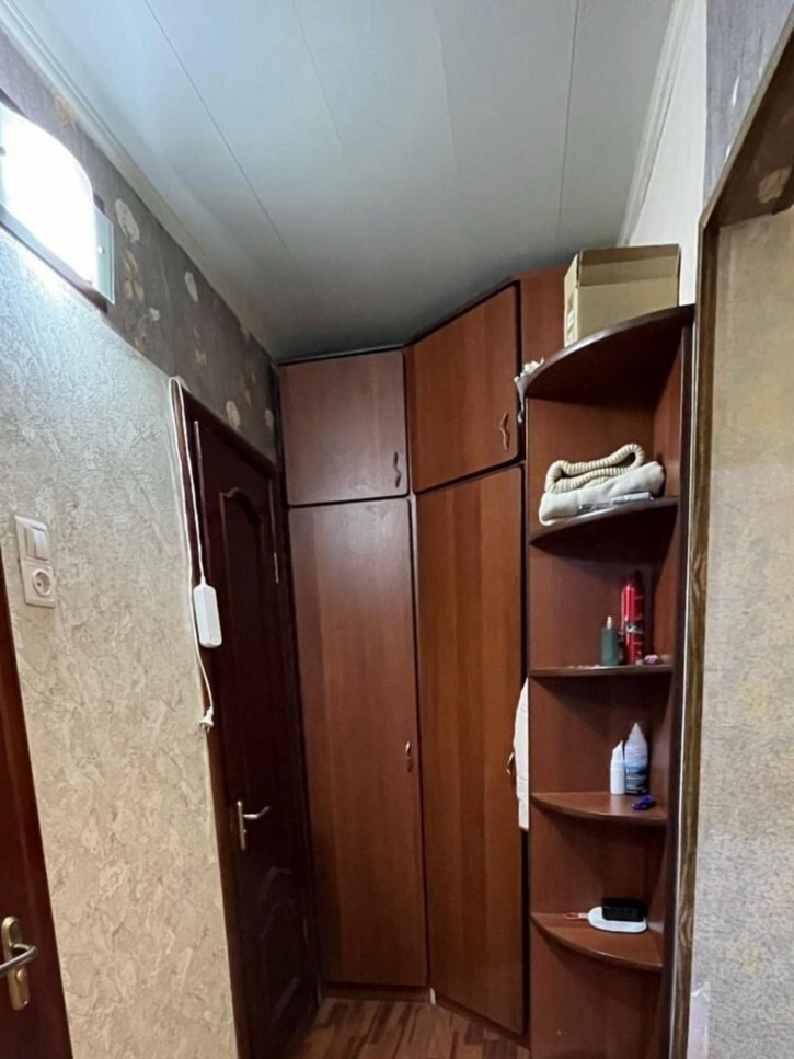 2-комн квартира Владимирская улица, 37