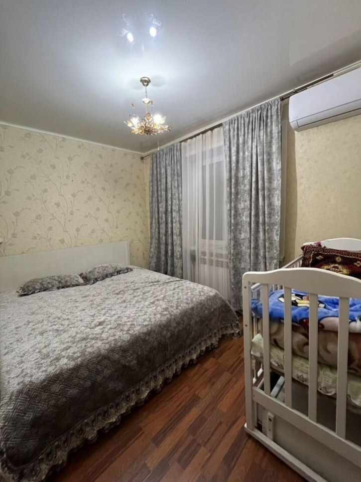 2-комн квартира Владимирская улица, 37