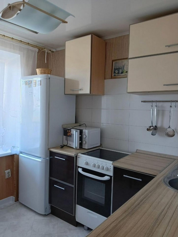 1-комн квартира Ново-Садовая улица, 31 1-комн квартира Ново-Садовая улица, 31