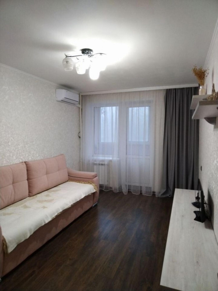 1-комн квартира Металлистов улица, 55 1-комн квартира Металлистов улица, 55