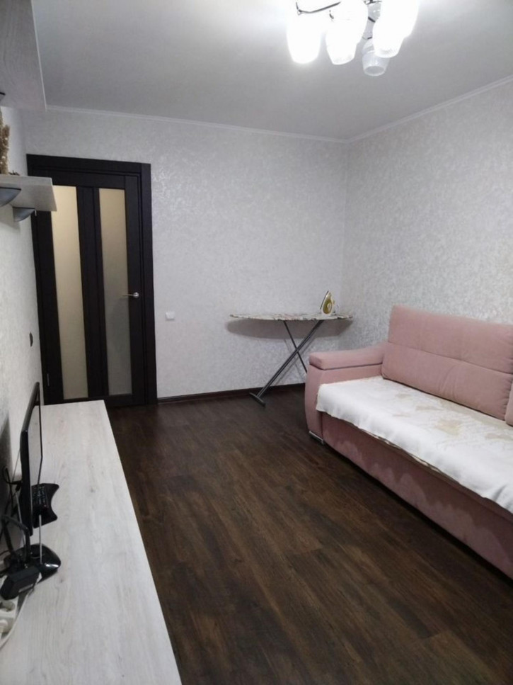 1-комн квартира Металлистов улица, 55 1-комн квартира Металлистов улица, 55