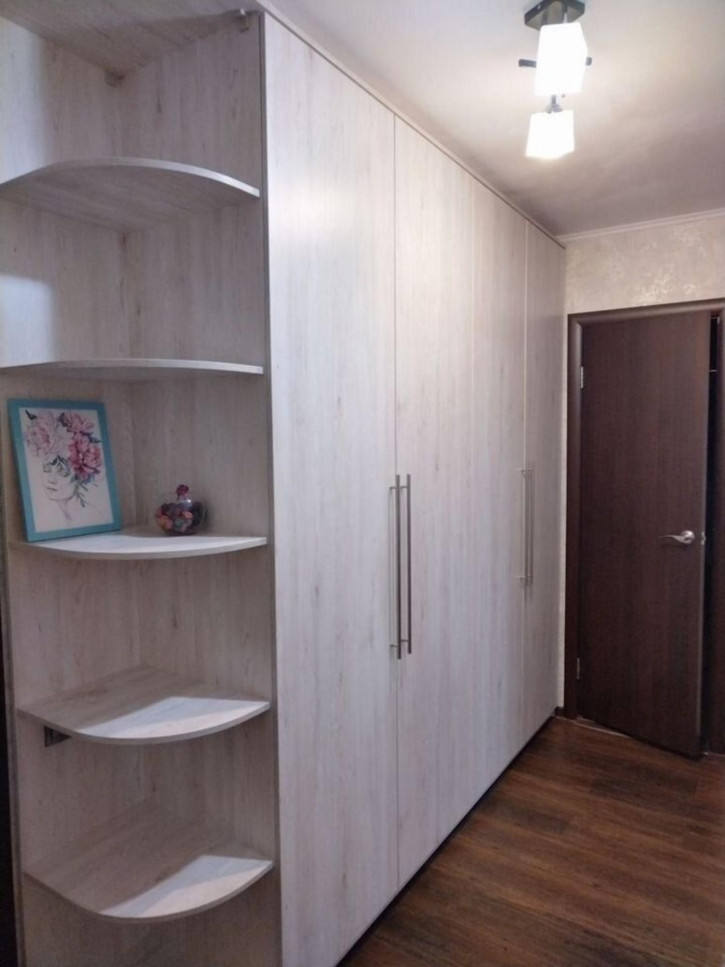 1-комн квартира Металлистов улица, 55 1-комн квартира Металлистов улица, 55