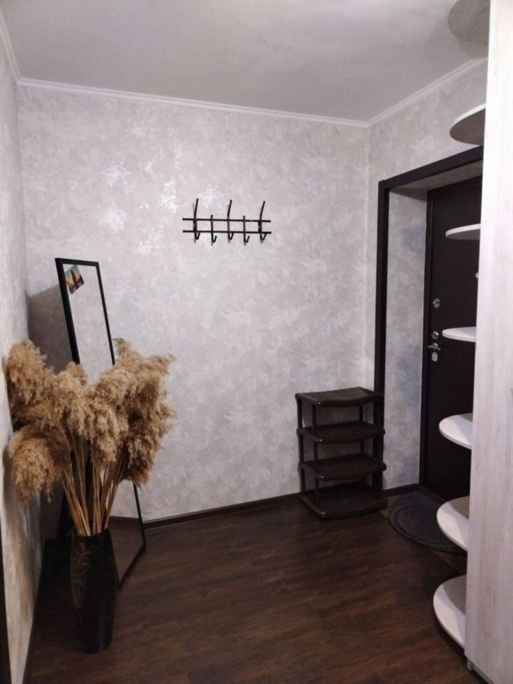 1-комн квартира Металлистов улица, 55 1-комн квартира Металлистов улица, 55