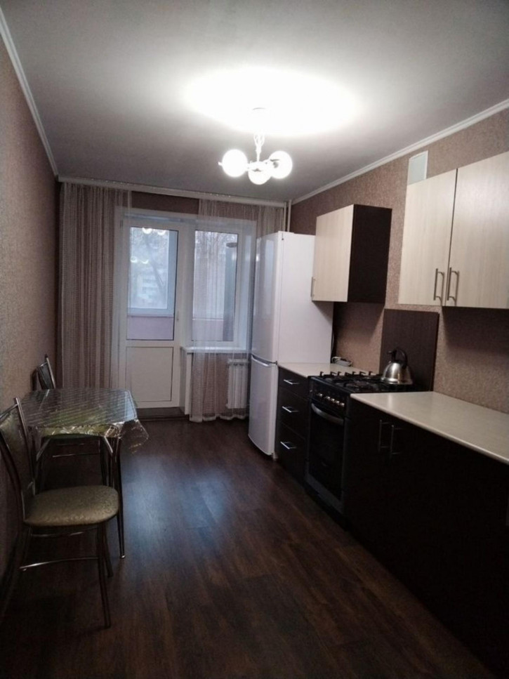 1-комн квартира Металлистов улица, 55 1-комн квартира Металлистов улица, 55