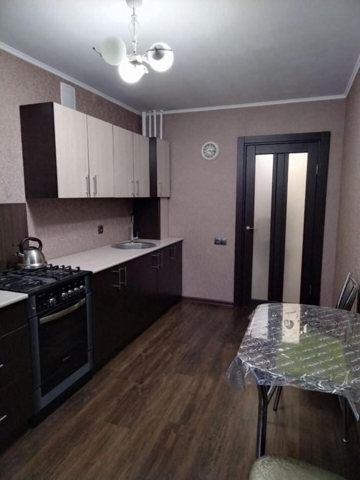 1-комн квартира Металлистов улица, 55 1-комн квартира Металлистов улица, 55