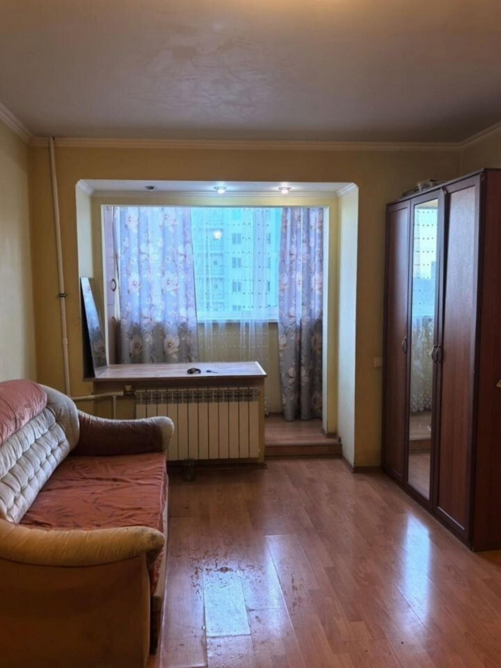 1-комн квартира Заводское шоссе, 63