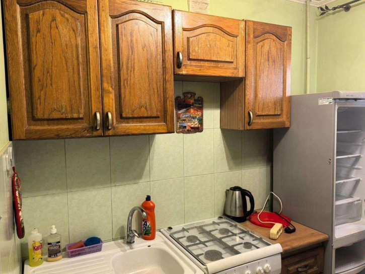 1-комн квартира Заводское шоссе, 63