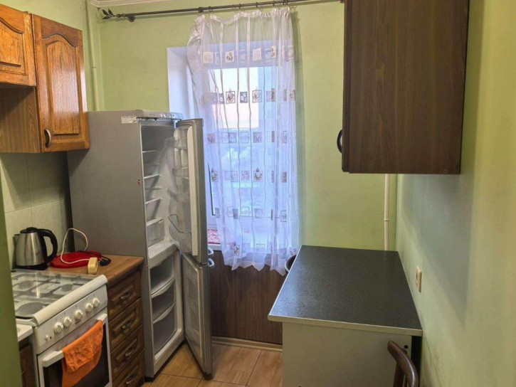 1-комн квартира Заводское шоссе, 63