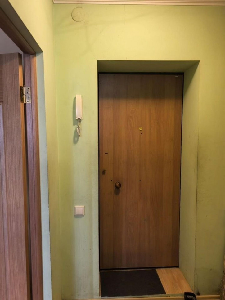 1-комн квартира Заводское шоссе, 63