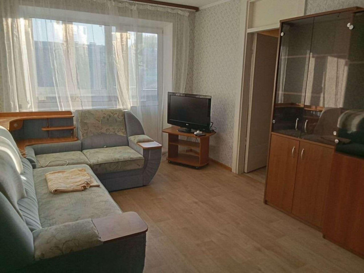 1-комн квартира Александра Матросова улица, 100 1-комн квартира Александра Матросова улица, 100